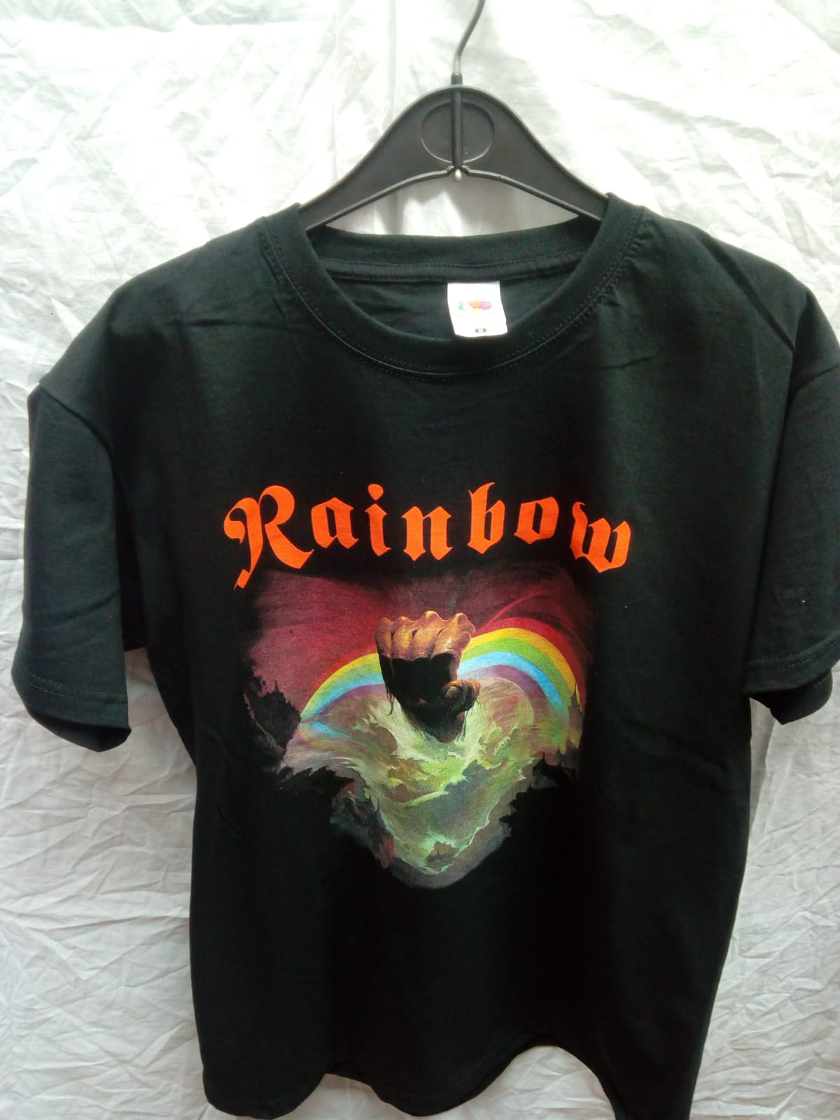 Camisetas manga corta : Rainbow