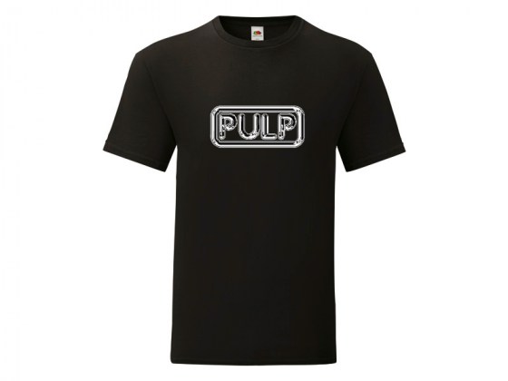 Camiseta Pulp