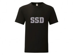 Camiseta SSD