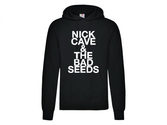 Sudadera Nick Cave & The Bad Seeds