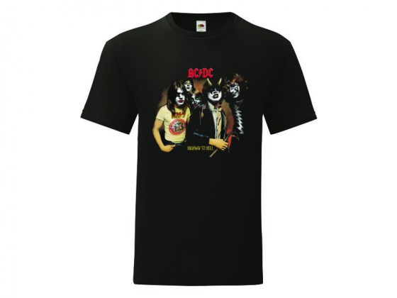 Camisetas de Rock