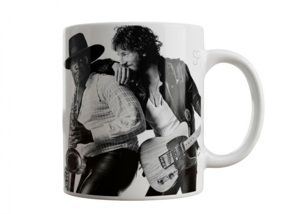 Tazas de Rock