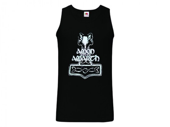 Camisetas de Rock de Tirantes para Hombre