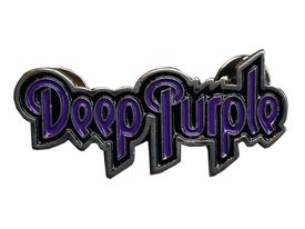 Parche Deep Purple