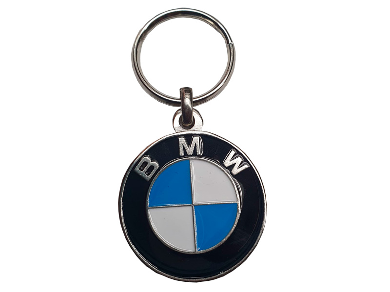 Llaveros: Llavero BMW