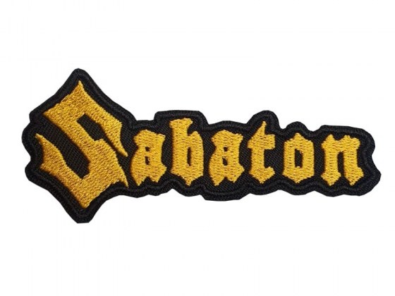 Camiseta Sabaton