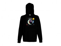 Sudadera Extremoduro