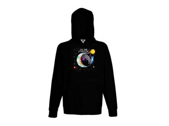 Sudadera Extremoduro