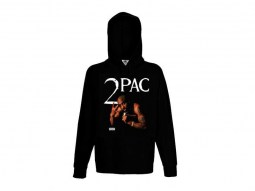 Sudadera 2PAC 