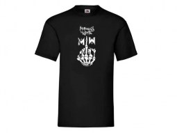 Camiseta Motionless in White