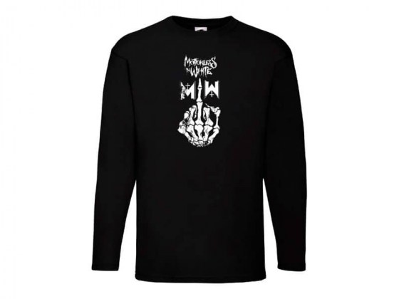 Camiseta Motionless in White