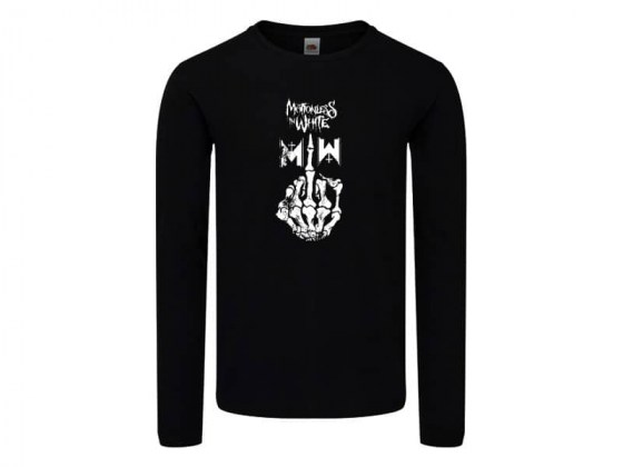 Camiseta Motionless in White