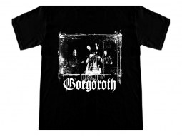 Camiseta Gorgoroth