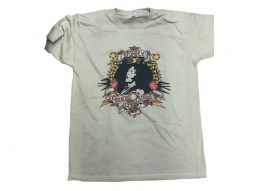 Camiseta Rory Gallagher Tattoo Avena