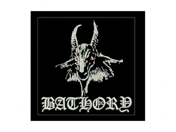 Parche Bathory