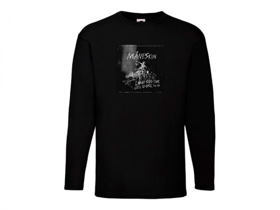 Camiseta de Maneskin