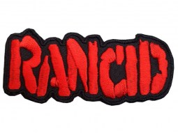 Parche Rancid