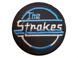 Parche The Strokes