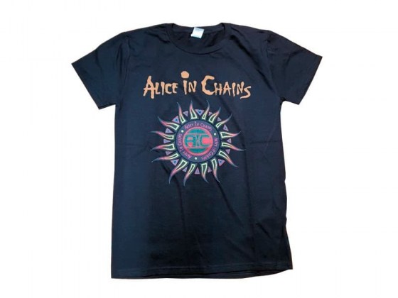 Camiseta de Niños Alice in Chains