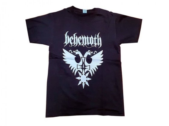 Camiseta de Niños Behemoth