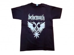 Camiseta Behemoth