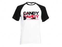 Camiseta The Jesus and Mary Chain - beisbol