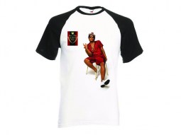 Bruno Mars - 24K Magic  - camiseta beisbol