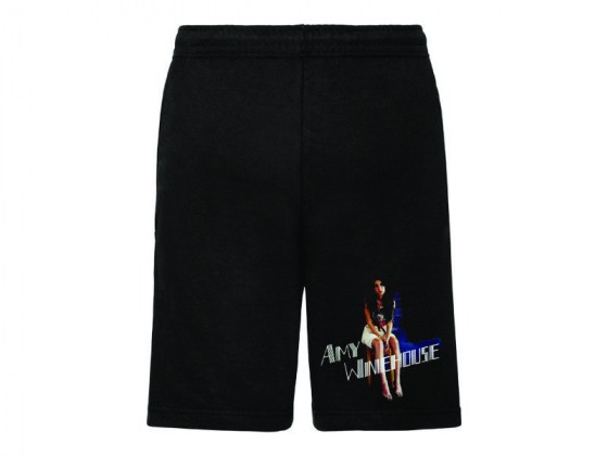 Amy Winehouse Back to Black - bermuda