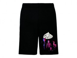 Cream Fresh  - bermuda