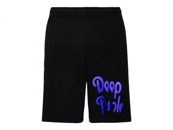 Bermuda Deep Purple Letra
