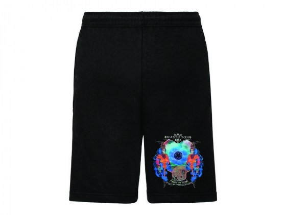 Mastodon Crack The Skye  - bermuda