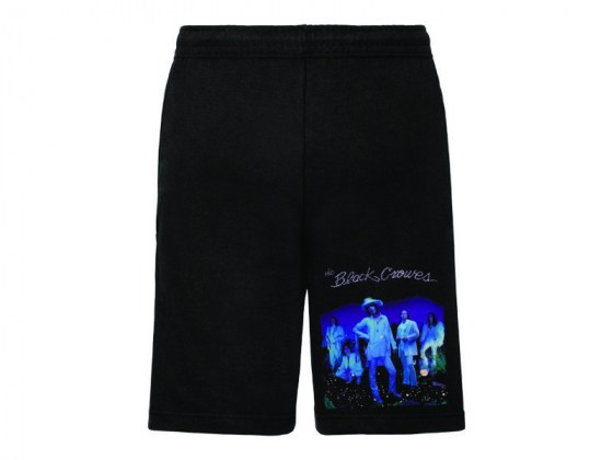 Bermunda Black Crowes By Your Side