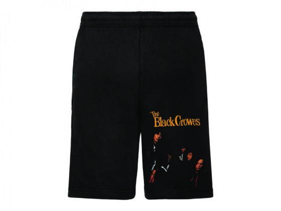 Bermunda Black Crowes Shake Your Money Maker