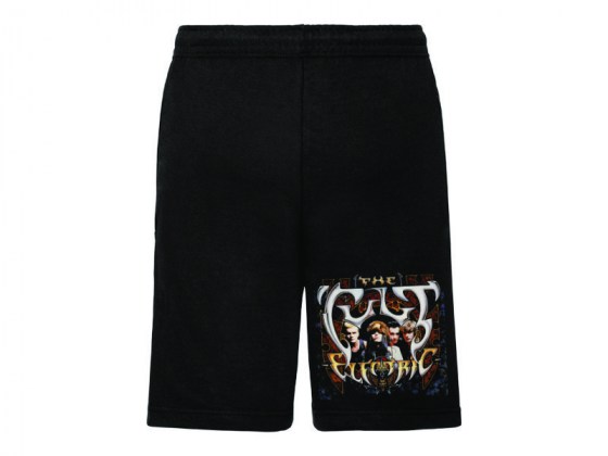 Bermunda Cult - Electric