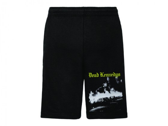 Dead Kennedys Fresh Fruit for Rotting Vegetables - bermuda