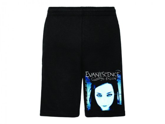 Bermunda Evanescence Fallen