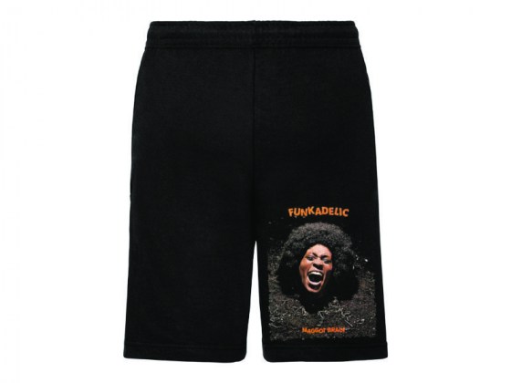 Funkadelic - Maggot Brain - bermuda