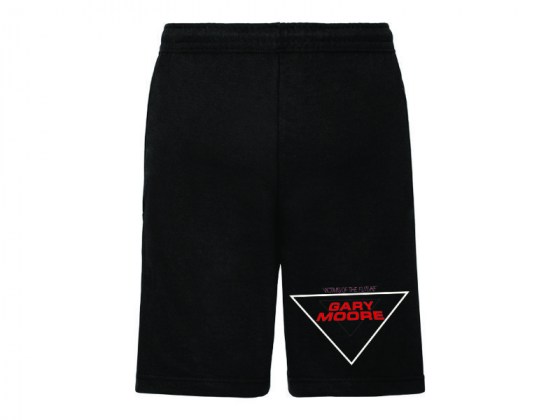 Bermunda Gary Moore Victims the Future