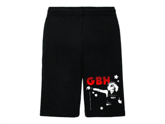 GBH - bermuda
