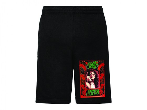 Janis Joplin  - bermuda