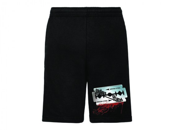 Bermunda Judas Priest - British Steel 