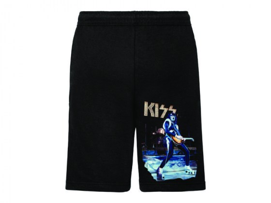 Bermunda Kiss - Ace Frehley Live