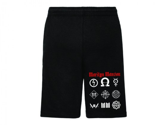 Marilyn Mason - bermuda