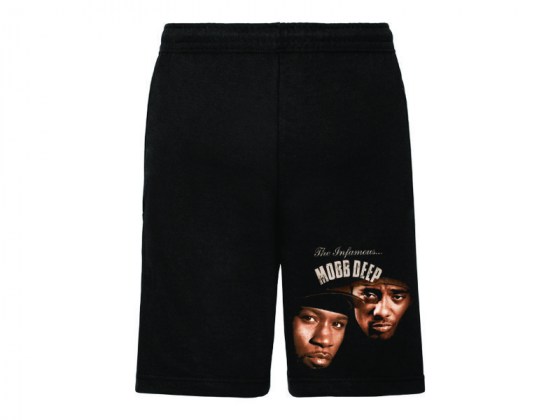 bermuda Mobb Deep - The Infamous