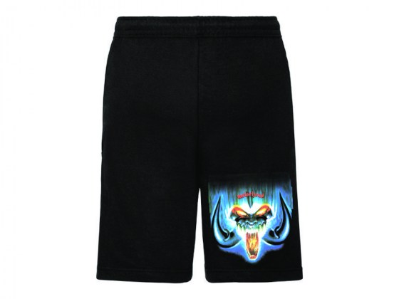 Bermunda Motorhead - Rock 'n' Roll 