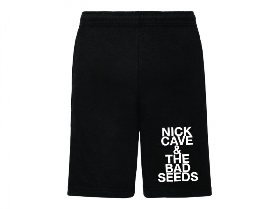 Bermuda Nick Cave & The Bad Seeds
