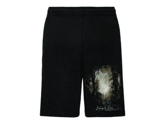 Opeth - Blackwater Park - bermuda