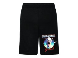 bermuda Scorpions - Blackout