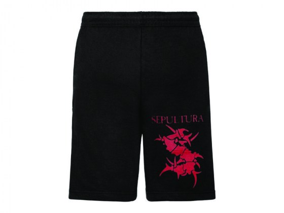 Sepultura  - bermuda