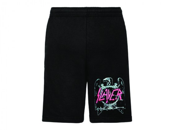 Slayer - bermuda